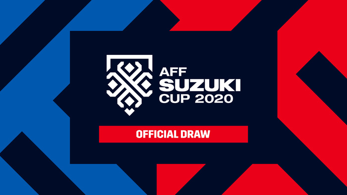 Giải AFF Suzuki Cup 2020 bắt đầu vào tháng 12