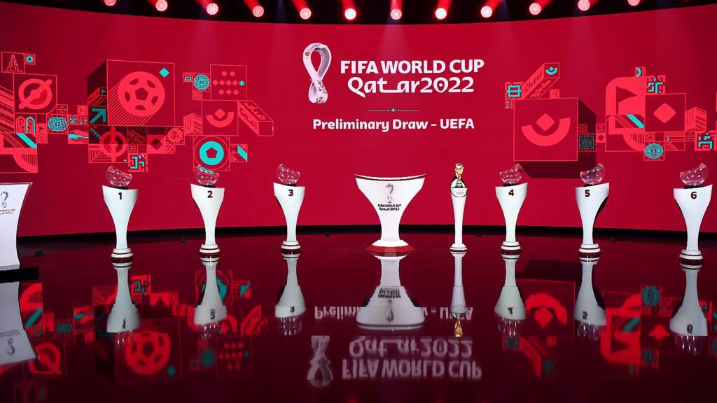 World Cup 2022 đã chọn được những gương mặt xứng đáng đi tiếp