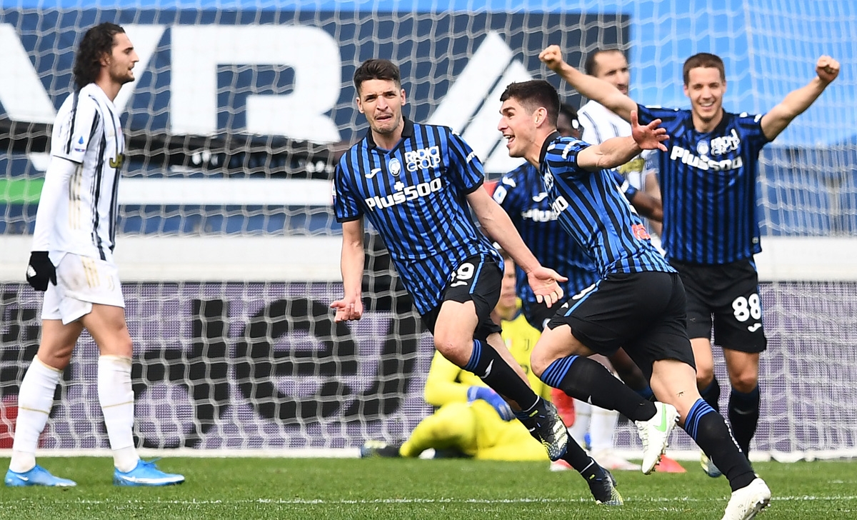 Inter Milan tìm kiếm bàn gỡ hòa