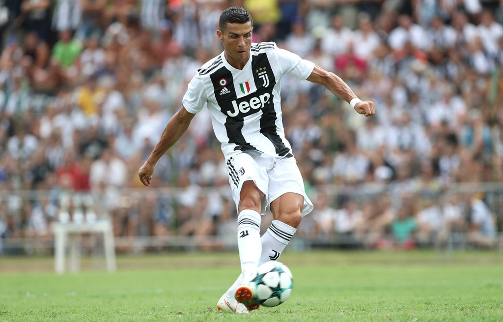 Sau khi rời Juventus, Ronaldo không còn bị chỉ trích trước thất bại của đội