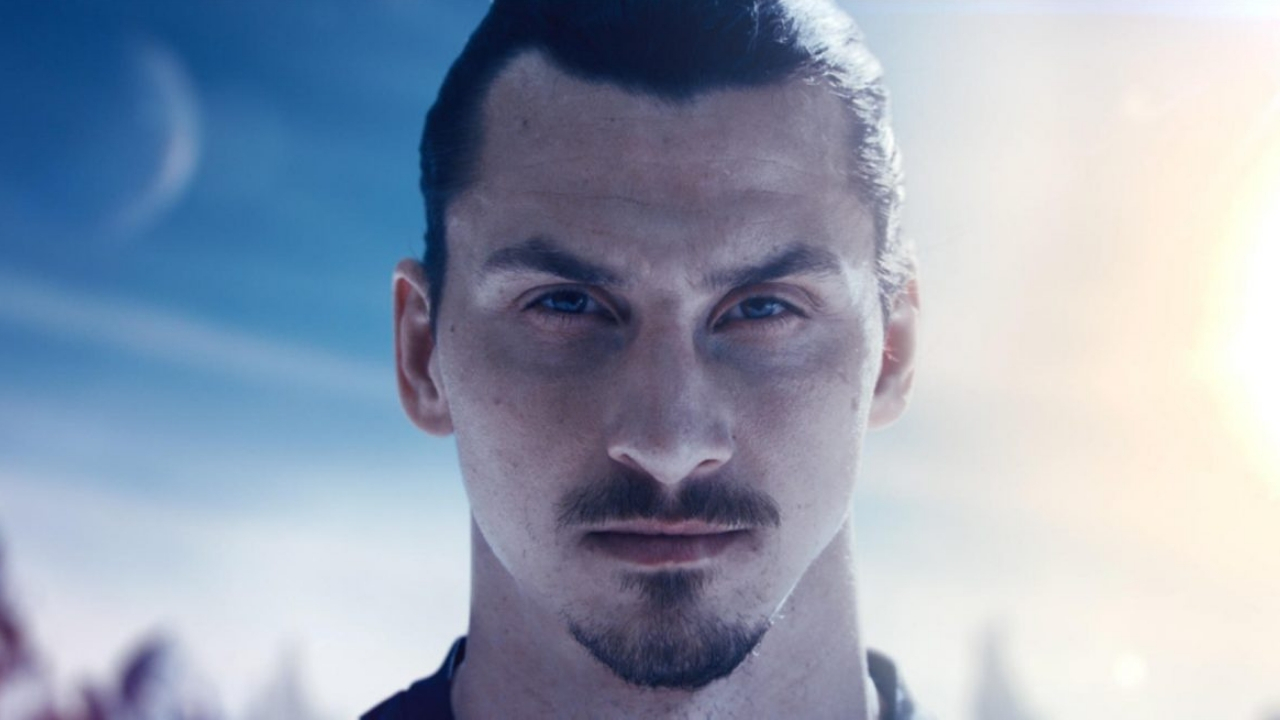 Zlatan Ibrahimović là ai?